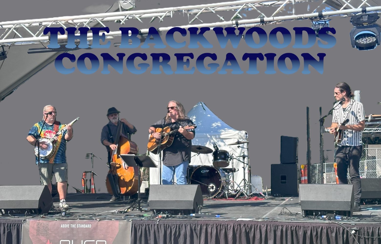 Backwoods Congregation