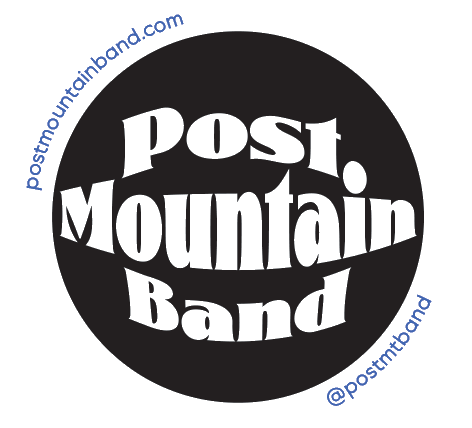 Post Mountain Band