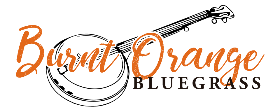 Burnt Orange Bluegrass