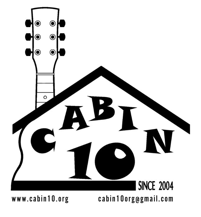 Cabin 10