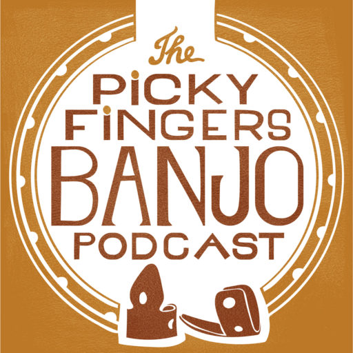 Picky Fingers Banjo Podcast