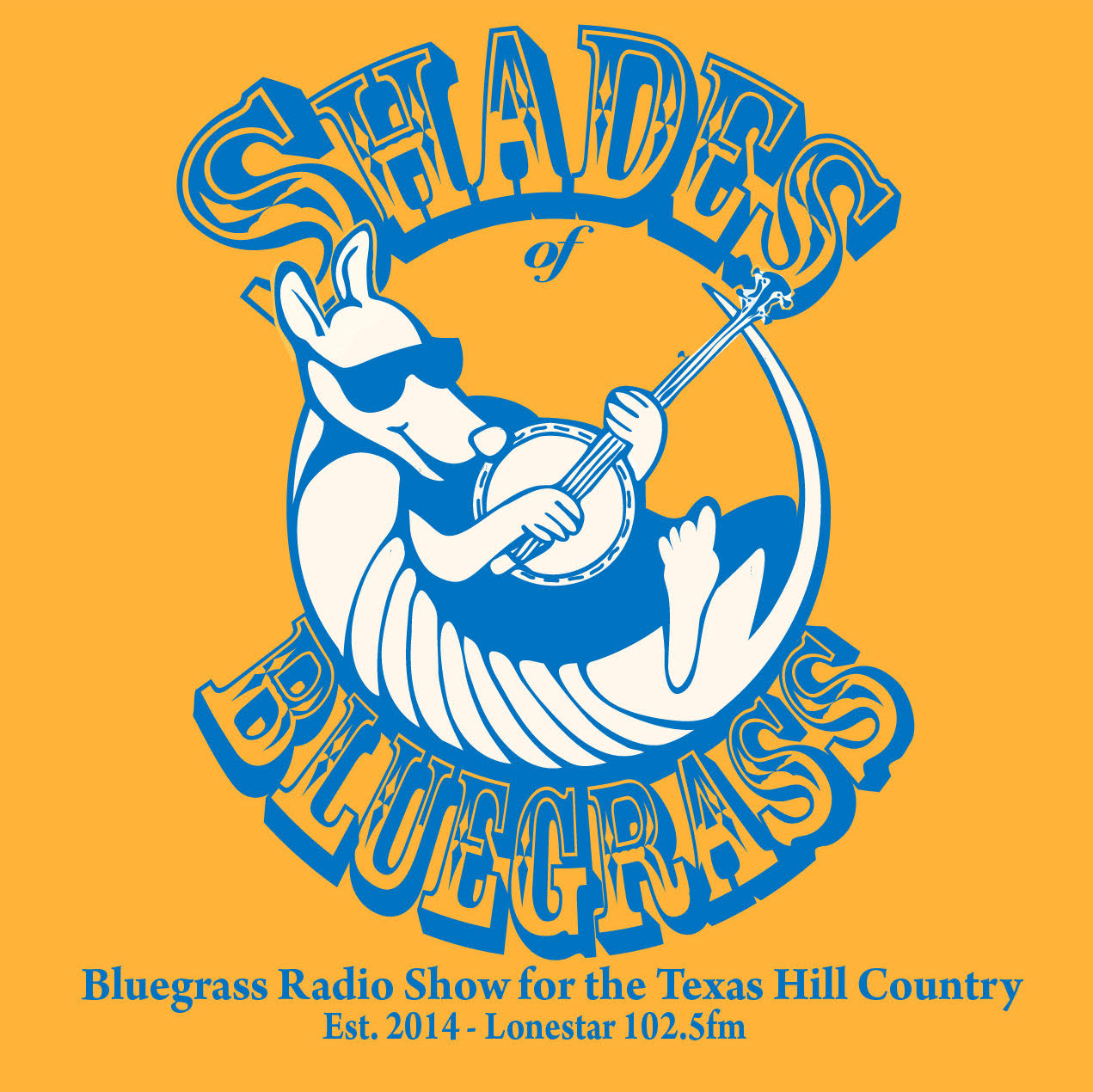 Shades of Bluegrass