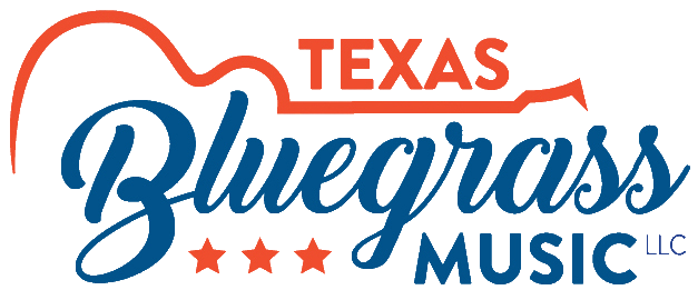 Texas Bluegrass Music