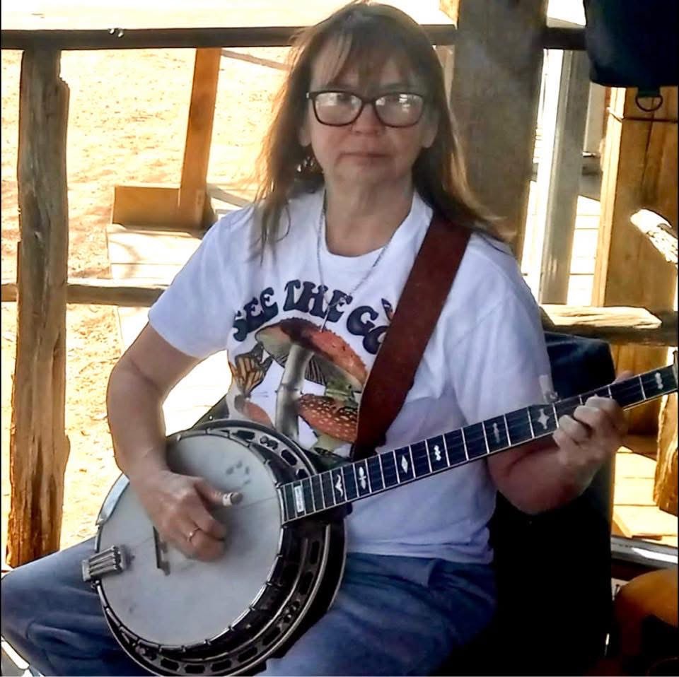 Stacy Jackson